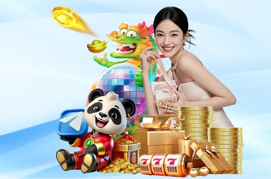 61t app de jogo para jogadores brasileiros